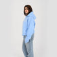 PREMIUM BABY BLUE HOODIE