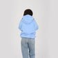 PREMIUM BABY BLUE HOODIE