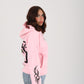 PREMIUM MIXED PINK HOODIE