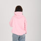 PREMIUM PINK HOODIE