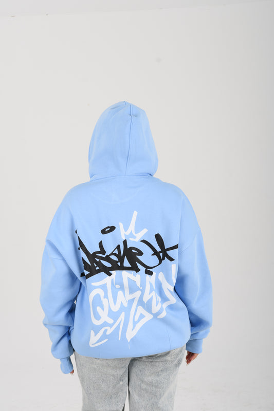 Insane Queen Hoodie